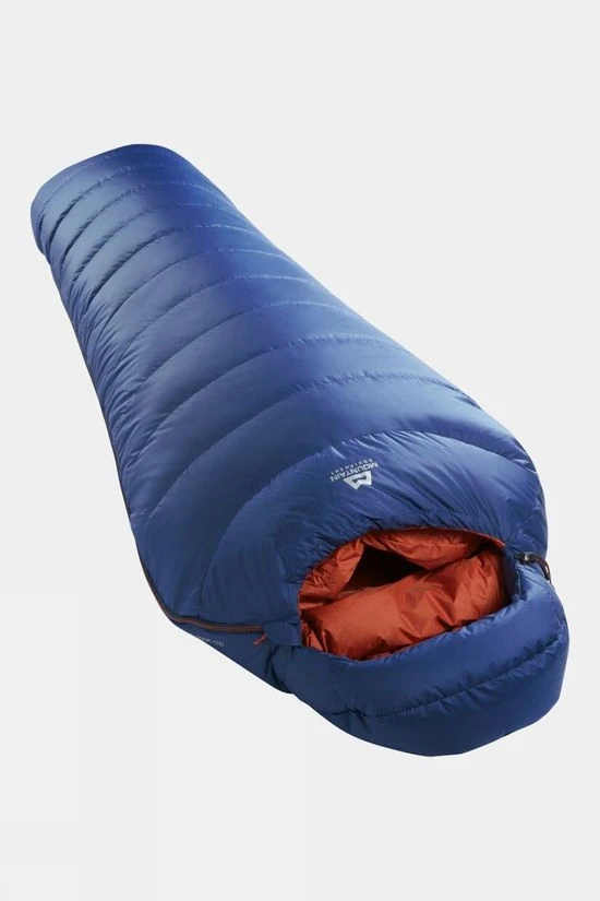 Mountain Equipment Classic Eco 500 Sleeping Bag Regular 2 Mountain Equipment Classic Eco 500 Sleeping Bag Regular - Image 2