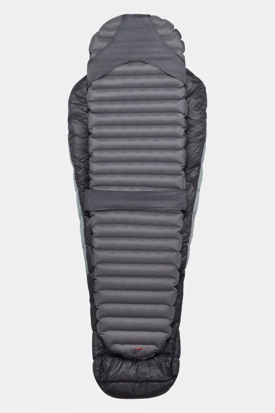 Rab Mythic Ultra 120 Modular Sleeping Bag - Regular 4 Rab Mythic Ultra 120 Modular Sleeping Bag - Regular - Image 4