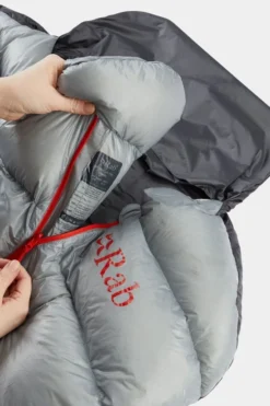 Rab Mythic Ultra 120 Modular Sleeping Bag - Regular 13 Rab Mythic Ultra 120 Modular Sleeping Bag - Regular -Cotswold Outdoor g4hb3d0301 7272 e