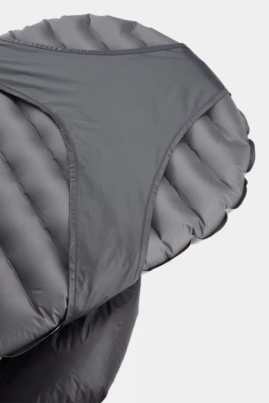 Rab Mythic Ultra 120 Modular Sleeping Bag - Regular 7 Rab Mythic Ultra 120 Modular Sleeping Bag - Regular - Image 7