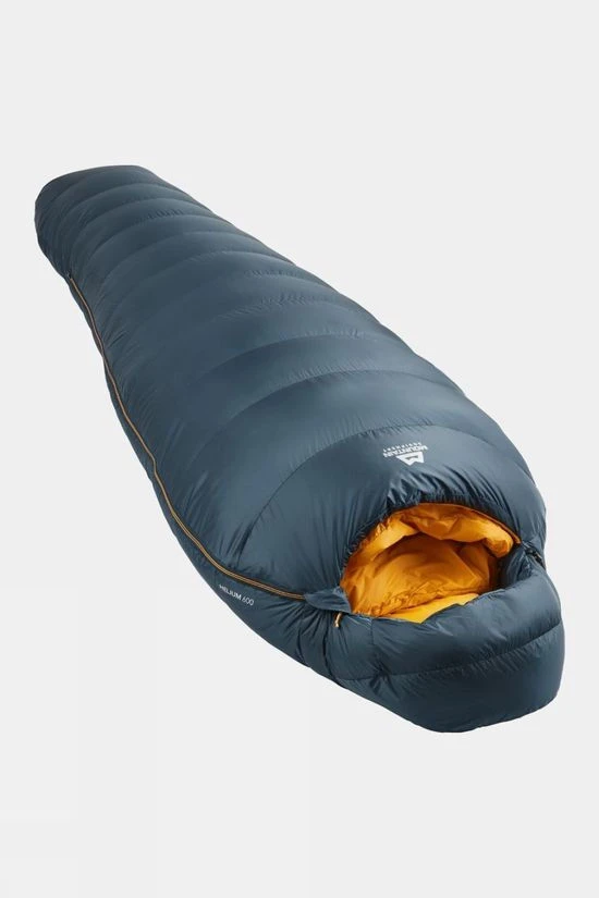 Mountain Equipment Helium 600 Sleeping Bag Regular 2 Mountain Equipment Helium 600 Sleeping Bag Regular - Image 2