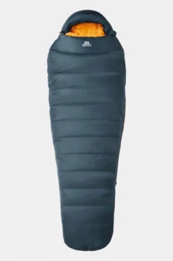 Mountain Equipment Helium 600 Sleeping Bag Regular