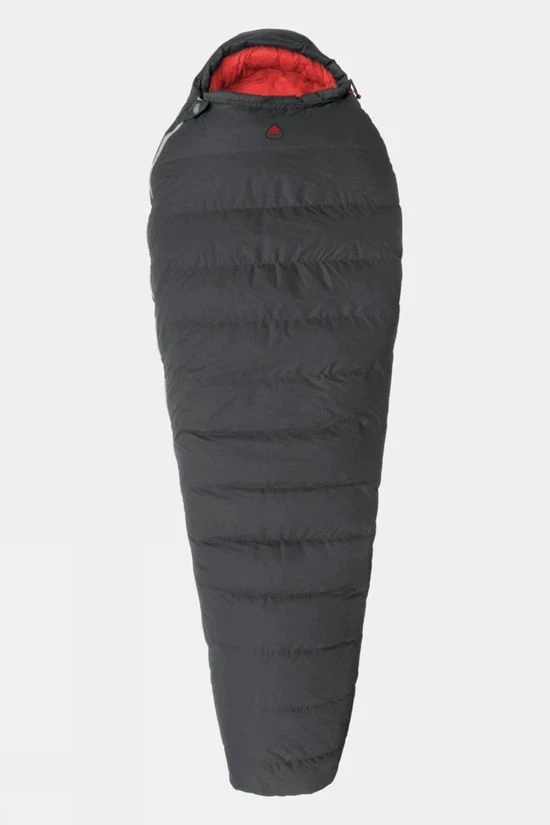 Robens Serac Lite 500 Sleeping Bag 1 Robens Serac Lite 500 Sleeping Bag