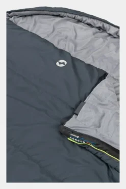 Outwell Campion Lux Double Sleeping Bag -Cotswold Outdoor g4hb3g0016 7072 c