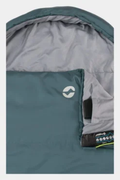 Outwell Campion Lux Sleeping Bag -Cotswold Outdoor g4hb3g0017 4040 b