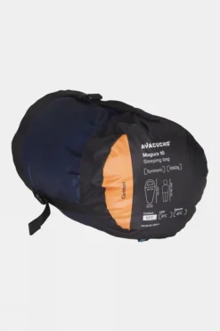 Magura 10 Sleeping Bag -Cotswold Outdoor g4hb3h0125 4142 w
