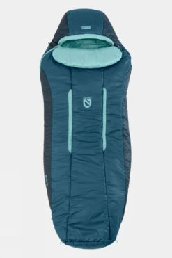 Nemo Womens Forte 20 Endless Promise Sleeping Bag - Regular