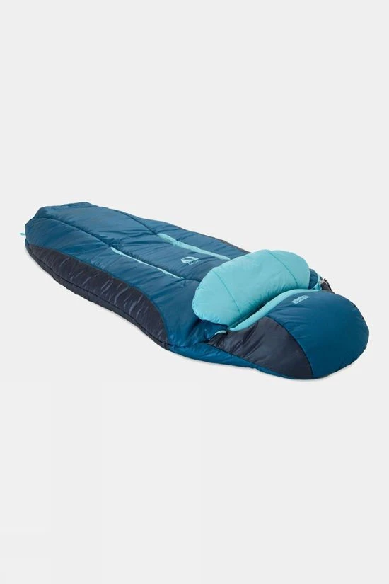 Nemo Womens Forte 20 Endless Promise Sleeping Bag - Regular 3 Nemo Womens Forte 20 Endless Promise Sleeping Bag - Regular - Image 3