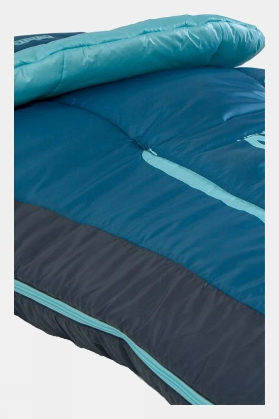 Nemo Womens Forte 20 Endless Promise Sleeping Bag - Regular 5 Nemo Womens Forte 20 Endless Promise Sleeping Bag - Regular - Image 5