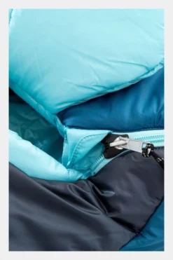 Nemo Womens Forte 20 Endless Promise Sleeping Bag - Regular 13 Nemo Womens Forte 20 Endless Promise Sleeping Bag - Regular -Cotswold Outdoor g4hb3i0028 4449 f