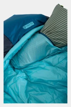 Nemo Womens Forte 20 Endless Promise Sleeping Bag - Regular 14 Nemo Womens Forte 20 Endless Promise Sleeping Bag - Regular -Cotswold Outdoor g4hb3i0028 4449 g