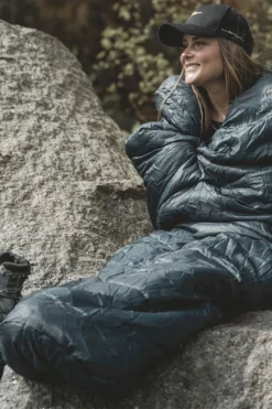 Easy Camp Starling Mummy Sleeping Bag -Cotswold Outdoor g4hb3i0056 4040 d