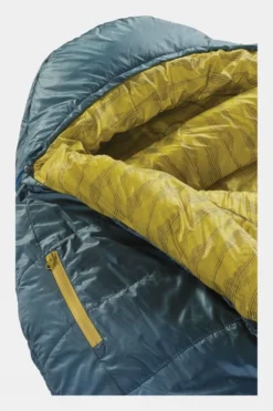 Therm-a-Rest Saros 20F/-6C Sleeping Bag Regular -Cotswold Outdoor g4hb3j0014 4242 o