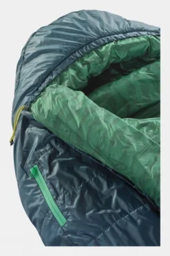 Therm-a-Rest Saros 32F/0C Sleeping Bag Regular -Cotswold Outdoor g4hb3j0017 4242 o