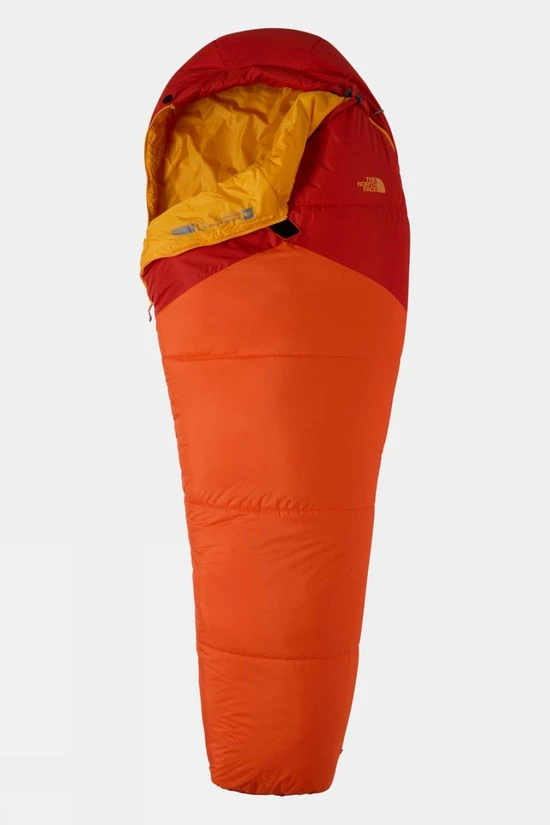The North Face Wasatch Pro 40 Sleeping Bag - Regular 1 The North Face Wasatch Pro 40 Sleeping Bag - Regular