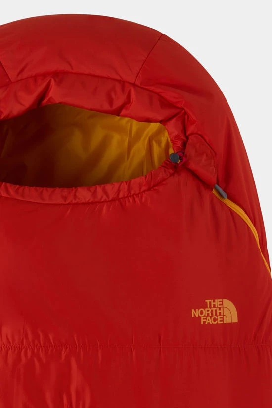 The North Face Wasatch Pro 40 Sleeping Bag - Regular 2 The North Face Wasatch Pro 40 Sleeping Bag - Regular - Image 2
