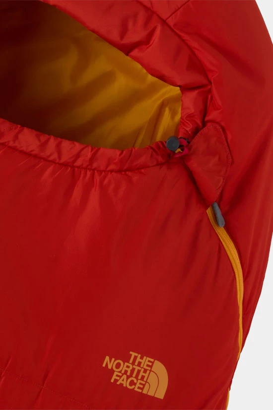 The North Face Wasatch Pro 40 Sleeping Bag - Regular 3 The North Face Wasatch Pro 40 Sleeping Bag - Regular - Image 3