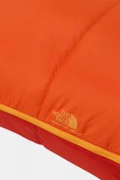 The North Face Wasatch Pro 40 Sleeping Bag - Regular 11 The North Face Wasatch Pro 40 Sleeping Bag - Regular -Cotswold Outdoor g4hb3j0036 3026 e