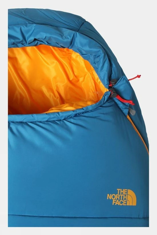 The North Face Wasatch Pro 20 Sleeping Bag 2 The North Face Wasatch Pro 20 Sleeping Bag - Image 2