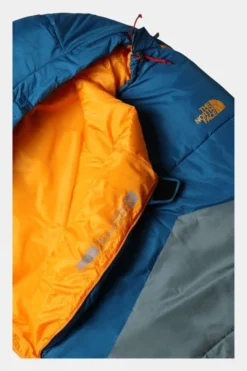 The North Face Wasatch Pro 20 Sleeping Bag 8 The North Face Wasatch Pro 20 Sleeping Bag -Cotswold Outdoor g4hb3j0038 4042 c