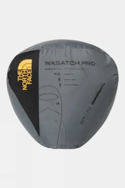 The North Face Wasatch Pro 20 Sleeping Bag 11 The North Face Wasatch Pro 20 Sleeping Bag -Cotswold Outdoor g4hb3j0038 4042 f