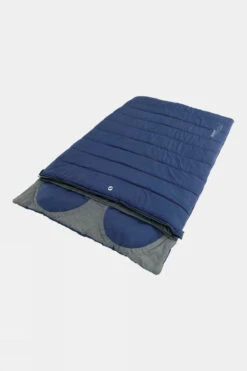 Outwell Contour Lux Double Sleeping Bag