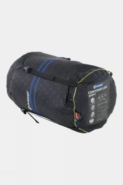 Outwell Contour Lux Double Sleeping Bag -Cotswold Outdoor g4hb3j0041 4141 f