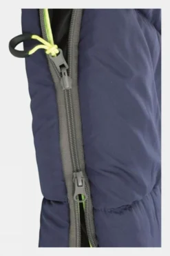 Outwell Contour Lux Double Sleeping Bag -Cotswold Outdoor g4hb3j0041 4141 g