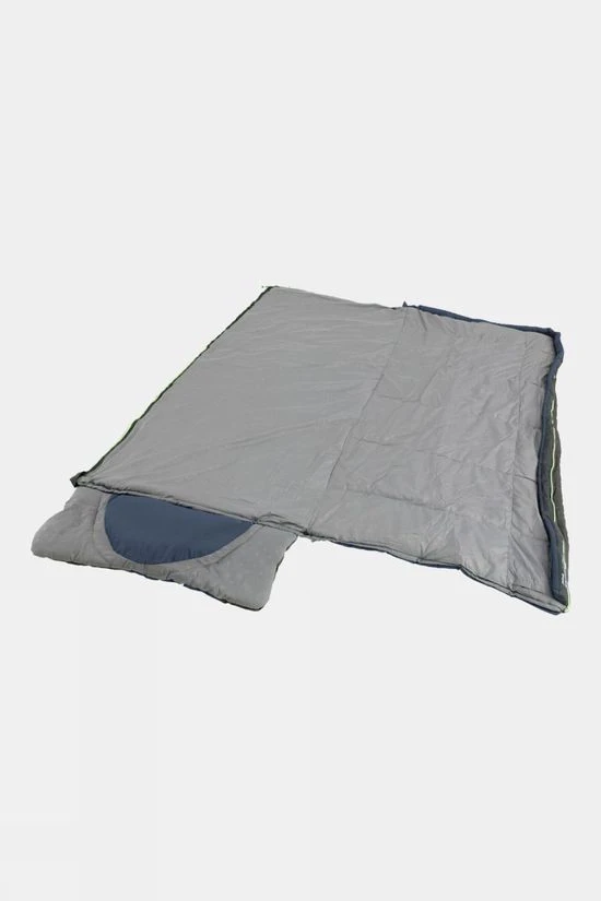 Outwell Contour Lux Sleeping Bag 3 Outwell Contour Lux Sleeping Bag - Image 3