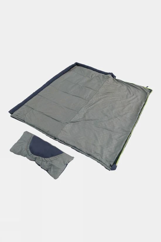 Outwell Contour Lux Sleeping Bag 5 Outwell Contour Lux Sleeping Bag - Image 5