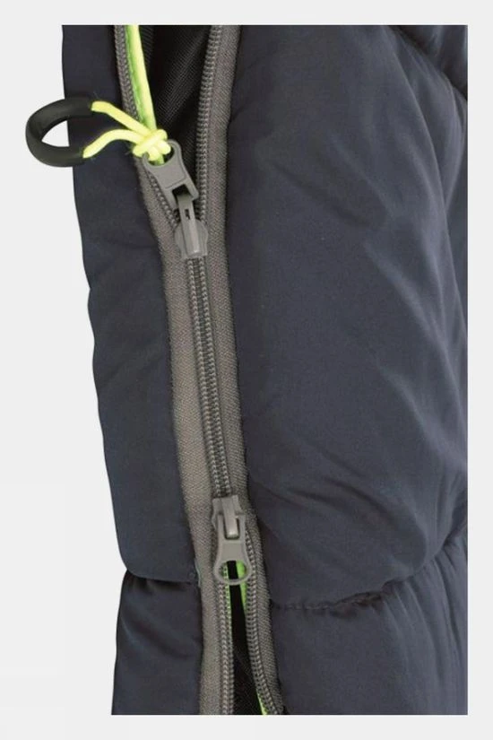 Outwell Contour Lux Sleeping Bag 6 Outwell Contour Lux Sleeping Bag - Image 6