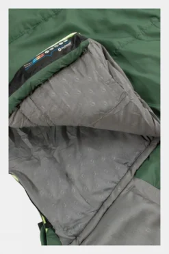 Outwell Contour Lux XL Sleeping Bag -Cotswold Outdoor g4hb3j0043 5050 e