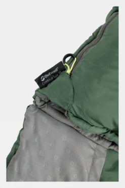 Outwell Contour Lux XL Sleeping Bag -Cotswold Outdoor g4hb3j0043 5050 h