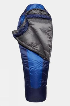 Rab Solar Eco 2 Regular Wide Sleeping Bag -Cotswold Outdoor g4hb3j0047 4242 c