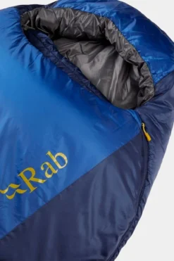 Rab Solar Eco 2 Regular Wide Sleeping Bag -Cotswold Outdoor g4hb3j0047 4242 d