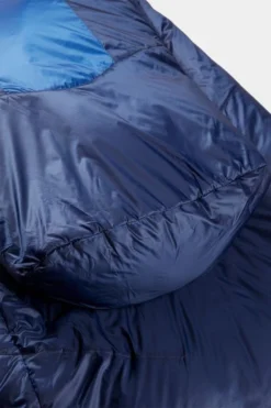 Rab Solar Eco 2 Regular Wide Sleeping Bag -Cotswold Outdoor g4hb3j0047 4242 e