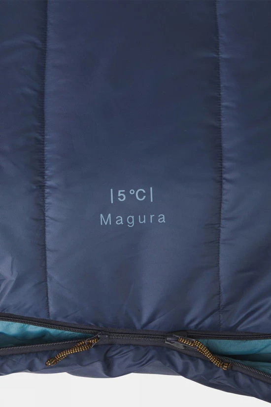 Magura 5 Sleeping Bag - Long 5 Magura 5 Sleeping Bag - Long - Image 5