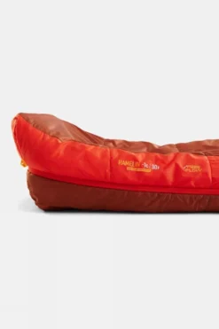Sea To Summit Mens Hamelin -1ºC Synthetic Sleeping Bag - Regular -Cotswold Outdoor g4hb3j0066 3131 d