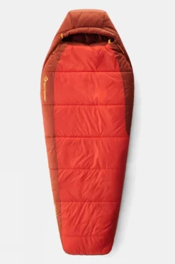 Sea To Summit Womens Hamelin -1ºC Synthetic Sleeping Bag - Regular