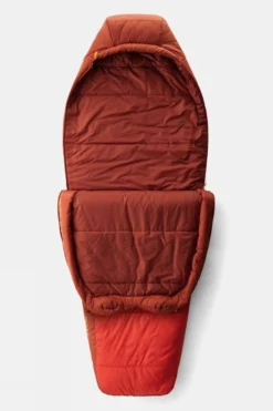 Sea To Summit Womens Hamelin -1ºC Synthetic Sleeping Bag - Regular -Cotswold Outdoor g4hb3j0067 2626 c