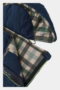 Outwell Camper Lux Sleeping Bag 7 Outwell Camper Lux Sleeping Bag -Cotswold Outdoor g4hb3k0009 4444 d