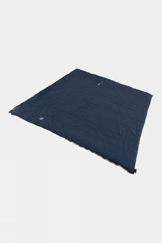 Outwell Camper Lux Sleeping Bag 4 Outwell Camper Lux Sleeping Bag - Image 4
