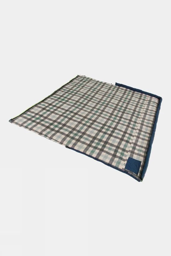 Outwell Camper Lux Sleeping Bag 5 Outwell Camper Lux Sleeping Bag - Image 5