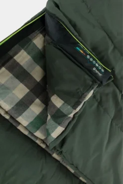Outwell Camper Lux Double Sleeping Bag -Cotswold Outdoor g4hb3k0016 5858 d
