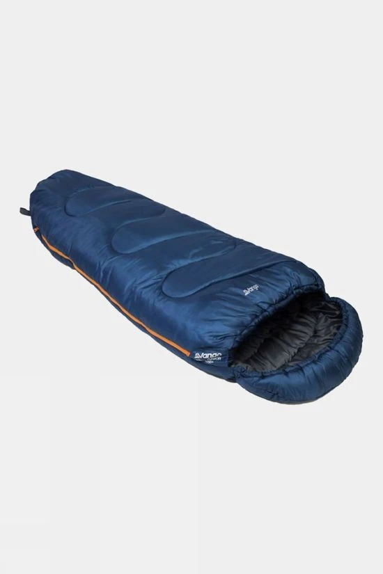 Vango Atlas Junior Sleeping Bag 1 Vango Atlas Junior Sleeping Bag