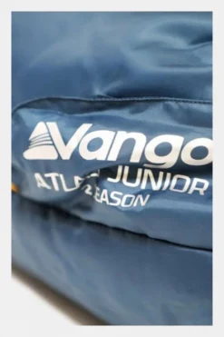 Vango Atlas Junior Sleeping Bag 8 Vango Atlas Junior Sleeping Bag -Cotswold Outdoor g4hb6h0014 4040 c