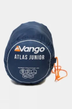 Vango Atlas Junior Sleeping Bag 9 Vango Atlas Junior Sleeping Bag -Cotswold Outdoor g4hb6h0014 4040 d