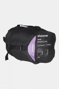 Vario Junior Sleeping Bag -Cotswold Outdoor g4hb6h0021 5172 d