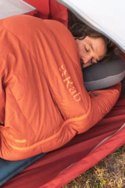 Rab Stratosphere Travel Pillow -Cotswold Outdoor g4hx3c0033 7272 f