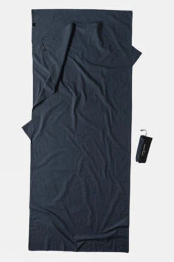 Cocoon Organic Cotton Travel Sheet